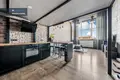 Mieszkanie 2 pokoi 51 m² Wilno, Litwa