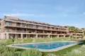 Wohnung 2 Schlafzimmer 102 m² Estepona, Spanien