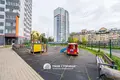 Квартира 2 комнаты 58 м² Минск, Беларусь