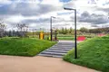 Wioska domków Prilesnyj stil