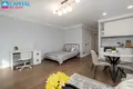 1 room apartment 39 m² Vilnius, Lithuania