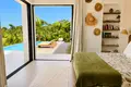 5 bedroom villa 2 200 m² Las Terrenas, Dominican Republic