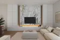 Villa de tres dormitorios 145 m² Španjolska, Španjolska