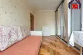 Apartamento 3 habitaciones 71 m² Machulishchy, Belarús