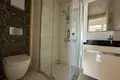Квартира 1 комната 55 м² Аланья, Турция