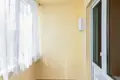 2 room apartment 49 m² Minsk, Belarus