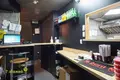 Lokale gastronomiczne 126 m² Mińsk, Białoruś