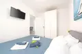 Квартира 3 спальни 70 м² Soline, Хорватия