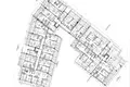 Пентхаус 3 спальни 108 м² район Ларнака, Кипр