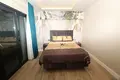 Appartement 2 chambres 52 m² Beyoglu, Turquie