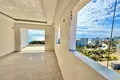 Apartamento 2 habitaciones 60 m² Mezitli, Turquía