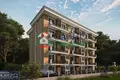 Apartamento 2 habitaciones 49 m² Nesebar, Bulgaria