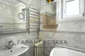 3 room apartment 71 m² Muchaviecki sielski Saviet, Belarus