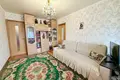 Apartamento 3 habitaciones 52 m² Minsk, Belarús
