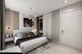 Appartement 2 chambres 63 m² Région méditerranéenne, Turquie