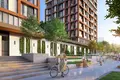 Kompleks mieszkalny Luxury apartments with sea view, with developed infrastructure, Kadıköy, Istanbul, Turkey
