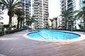 1 bedroom apartment 60 m² Mezitli, Turkey