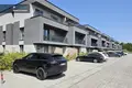 Appartement 2 chambres 42 m² Palanga, Lituanie