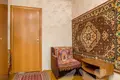 Apartamento 3 habitaciones 55 m² Maladetchna, Belarús