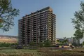 Wohnung 3 zimmer 120 m² Erdemli, Türkei
