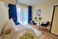 Квартира 1 комната 37 м² Равда, Болгария