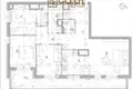 Apartamento 4 habitaciones  Smolice, Polonia