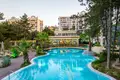 Wohnung 1 Schlafzimmer 44 m² Nessebar, Bulgarien