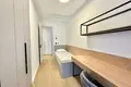2 bedroom apartment 116 m² Budva, Montenegro