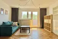 Квартира 3 комнаты 61 м² Краков, Польша
