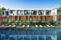 2 bedroom apartment 88 m² Karon, Thailand