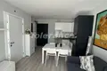 Wohnung 2 zimmer 45 m² Kepez, Türkei