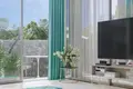Penthouse 3 pokoi 206 m² Ban Bang Thao, Tajlandia