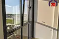 Appartement 2 chambres 51 m² Minsk, Bélarus
