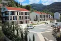 Квартира 1 комната 64 м² Donja Lastva, Черногория