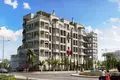 3 bedroom apartment 137 m² Germasogeia, Cyprus