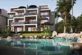 Wohnung 3 Schlafzimmer 165 m² Hurghada, Ägypten