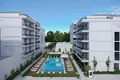 Wohnung 3 zimmer 143 m², Türkei