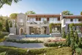 Complexe résidentiel The Peaks Lustica Bay, a new world-class golf resort