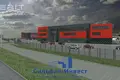 Warehouse 5 000 m² in Minsk, Belarus