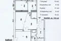 Apartamento 4 habitaciones 153 m² Varsovia, Polonia