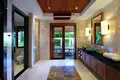 villa de 5 chambres 1 550 m² Ban Bang Thao, Thaïlande