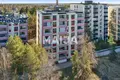 Mieszkanie 3 pokoi 77 m² Turku sub region, Finlandia
