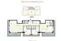 Mieszkanie 175 m² Alanya, Turcja