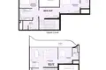 Apartamento 3 habitaciones 183 m² Dubái, Emiratos Árabes Unidos