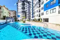 2 bedroom apartment 110 m² Alanya, Turkey