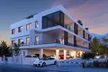 Apartamento 1 habitacion 50 m² Larnaca District, Chipre