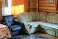 House 62 m² Barauski sielski Saviet, Belarus