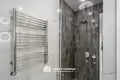 1 bedroom apartment 48 m² Minsk, Belarus