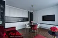 Wohnung 3 zimmer 66 m² Minsk, Belarus