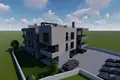 Квартира 1 комната  Opcina Dezanovac, Хорватия